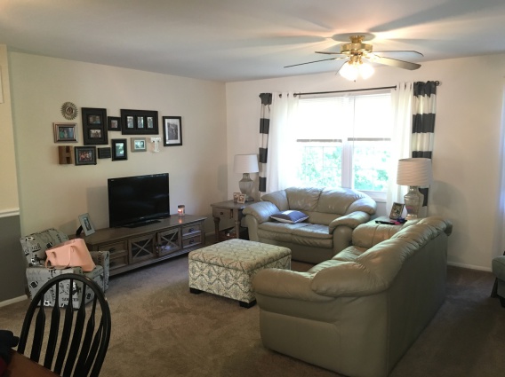 Home for Rent in Crofton - Forest Hill Court, Crofton, MD 21114