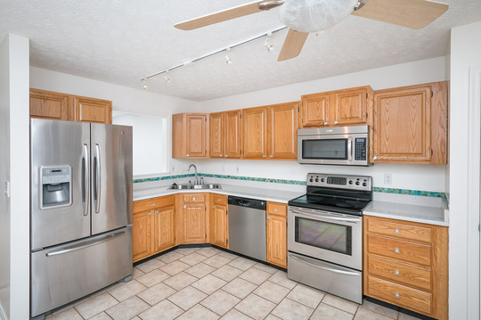 Crofton Home for Rent - Whites Ferry Place, Crofton, MD 21114