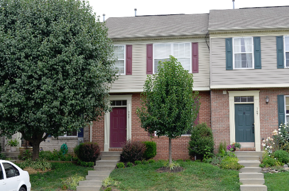 Home for Rent in Bel Air - Hickory Limb W Circle, Bel Air, MD 21014