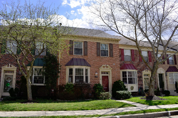 Home for Rent in Sparks - Old Forge Garth, Sparks, MD 21152