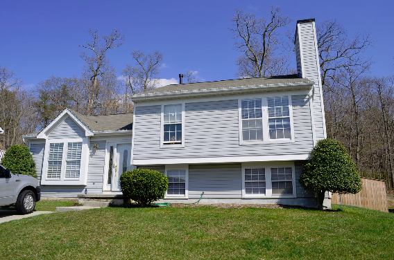 Home for Rent in Abingdon - Meadow Valley Drive, Abingdon, MD 21009