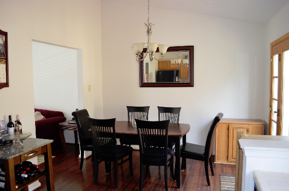 Home for Rent in Abingdon - Meadow Valley Drive, Abingdon, MD 21009