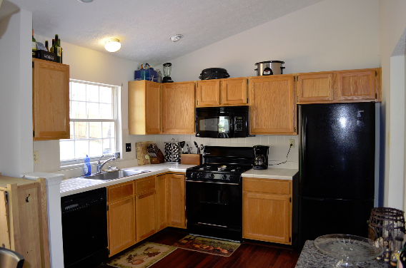 Home for Rent in Abingdon - Meadow Valley Drive, Abingdon, MD 21009