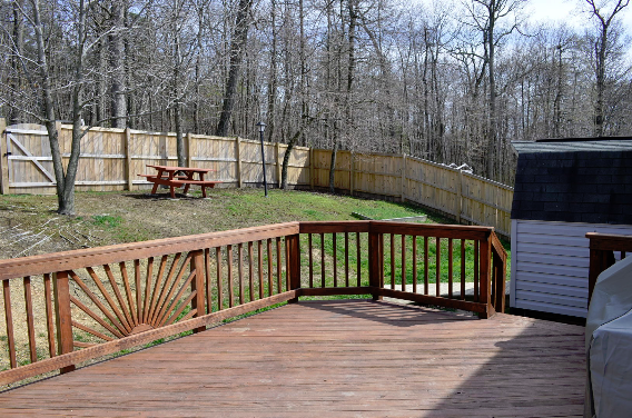 Home for Rent in Abingdon - Meadow Valley Drive, Abingdon, MD 21009