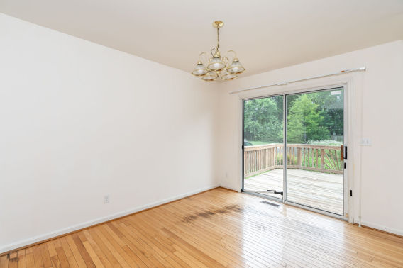 Home for Rent in Annapolis - Windsor Avenue, Annapolis, MD 21403