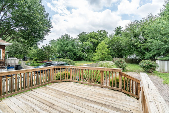 Home for Rent in Annapolis - Windsor Avenue, Annapolis, MD 21403