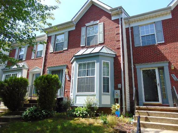 Home for Rent in Owings Mills - Lockard Drive, Owings Mills, MD 21117