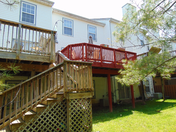 Home for Rent in Owings Mills - Lockard Drive, Owings Mills, MD 21117
