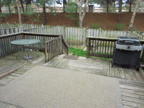 Home for Rent in Owings Mills - Bale Court, Owings Mills, MD 21117