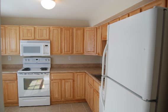 Home for Rent in Millersville - Chalet Circle West, Millersville, MD 21108