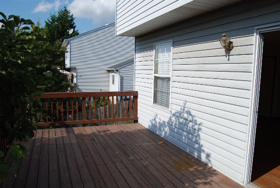 Home for Rent in Pasadena - Centergate Court, Pasadena, MD 21122
