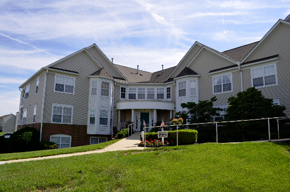 Home for Rent in Havre de Grace - 104 Bayland Drive, Havre de Grace, MD 21078