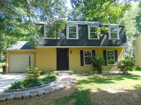 Home for Rent in Columbia - Spinning Seed, Columbia, MD 21045