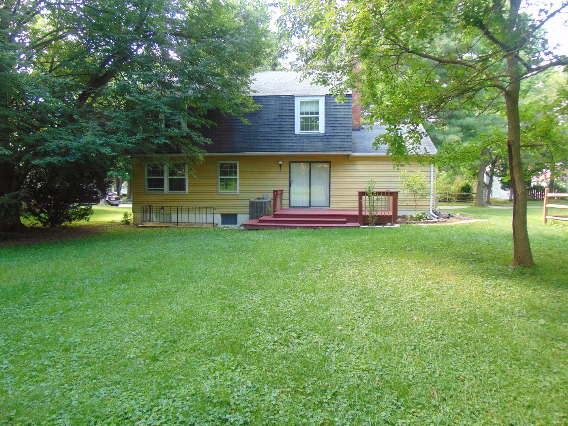 Home for Rent in Columbia - Spinning Seed, Columbia, MD 21045