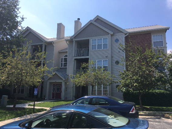 Home for Rent in Glen Burnie - 302 Blue Water Court, Glen Burnie, MD 21060