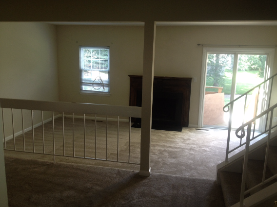 Home for Rent in Millersville - Chalet Circle West, Millersville, MD 21108