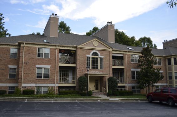 Home for Rent in Sparks - 14217 Quail Creek Way, Sparks, MD 21152