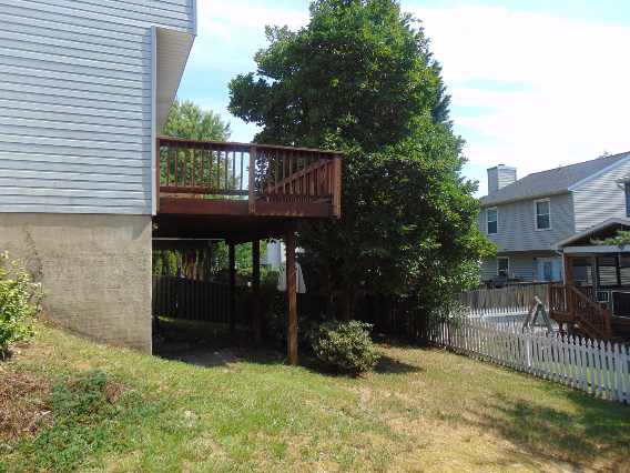 Home for Rent in Pasadena - Centergate Court, Pasadena, MD 21122