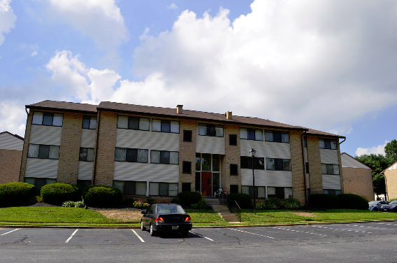 Home for Rent in Bel Air - 100 Royal Oak Drive, Bel Air, MD 21015