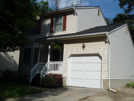 Home for Rent in Pasadena - 12th Street, Pasadena, MD 21122