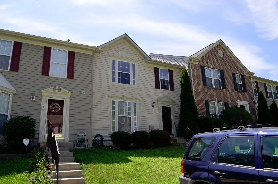 Home for Rent in Joppa - Terrapin Terrace, Joppa, MD 21085