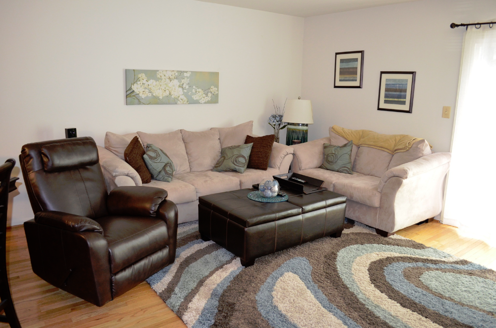 Home for Rent in Nottingham - Open Gate Court, Nottingham, MD 21236