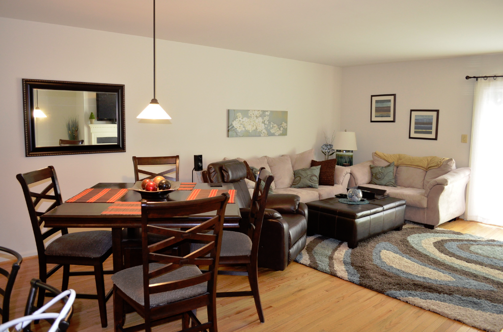 Home for Rent in Nottingham - Open Gate Court, Nottingham, MD 21236