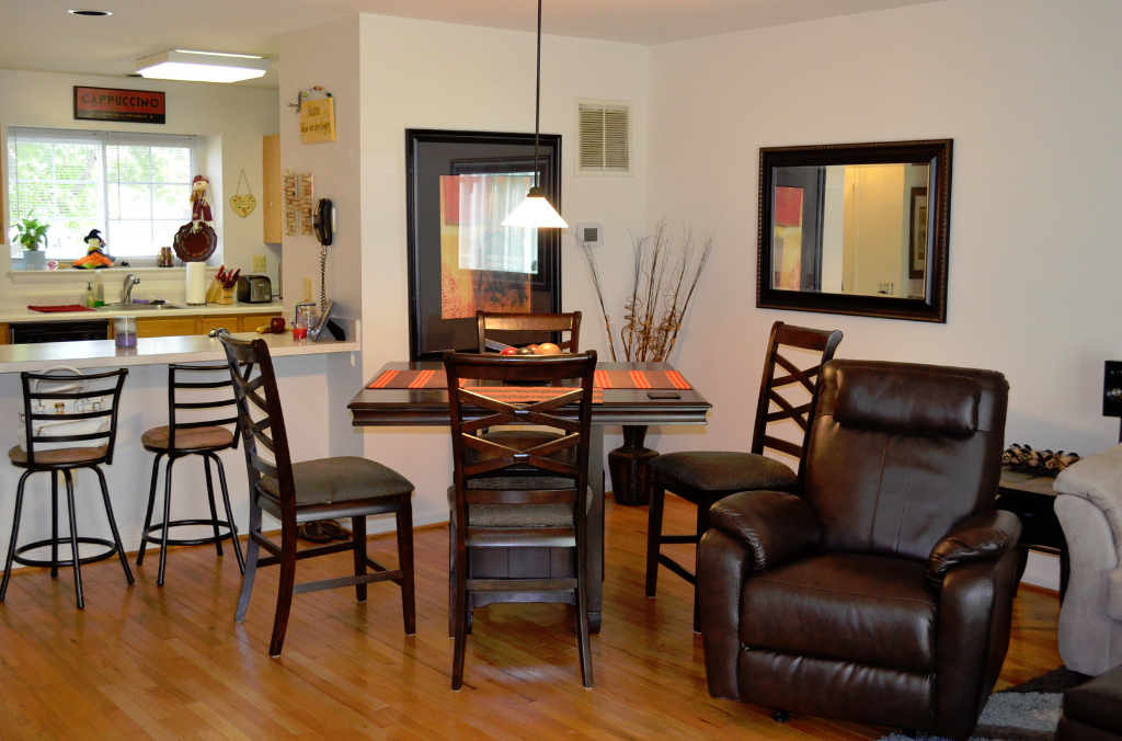 Home for Rent in Nottingham - Open Gate Court, Nottingham, MD 21236
