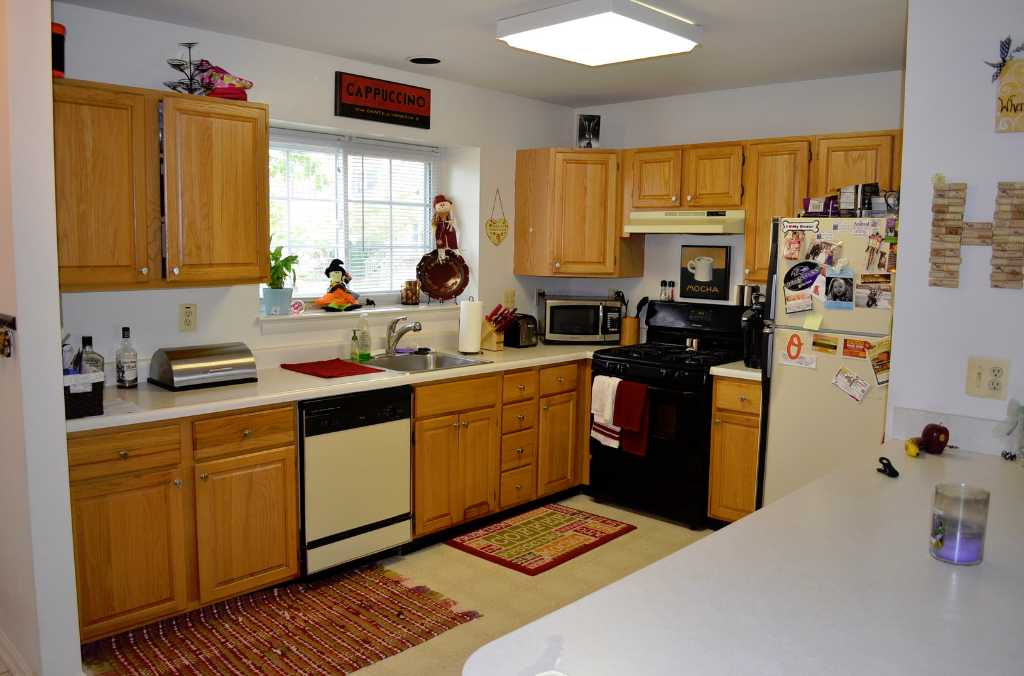 Home for Rent in Nottingham - Open Gate Court, Nottingham, MD 21236
