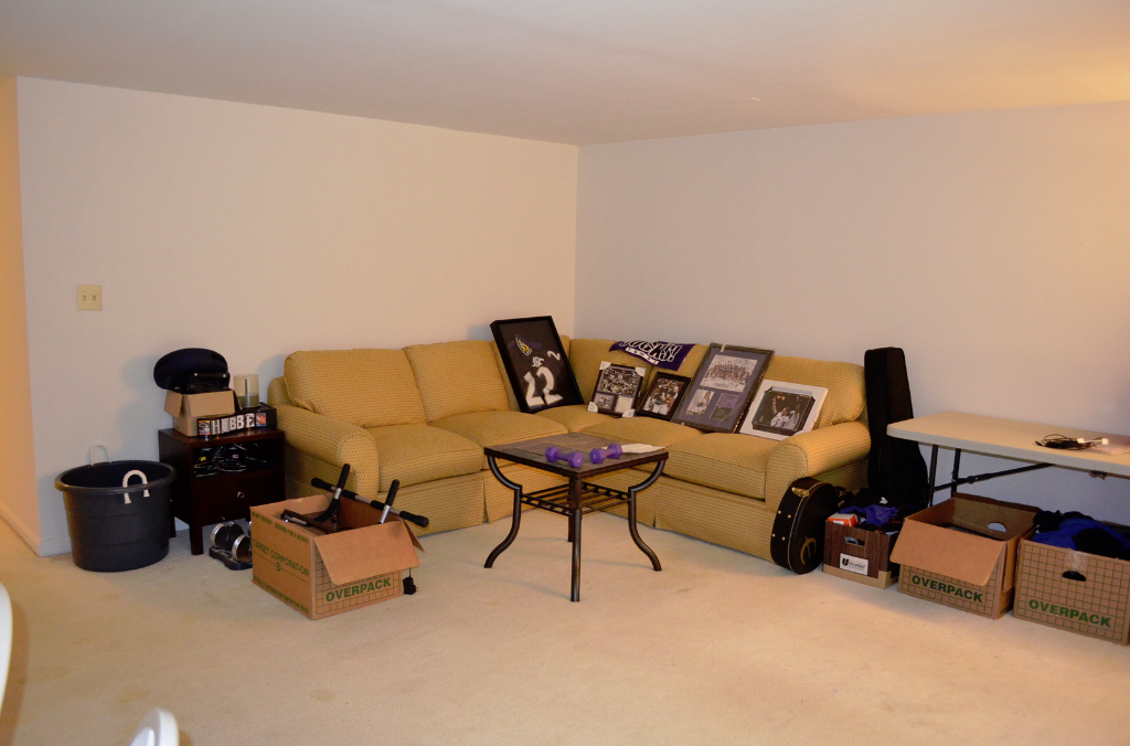 Home for Rent in Nottingham - Open Gate Court, Nottingham, MD 21236
