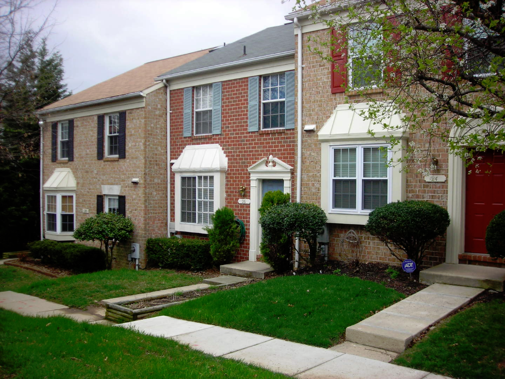 Home for Rent in Owings Mills - Wellspring Circle, Owings Mills, MD 21117