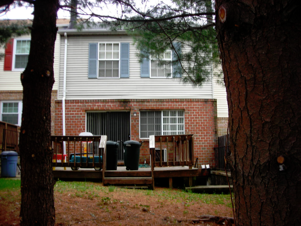 Home for Rent in Owings Mills - Wellspring Circle, Owings Mills, MD 21117