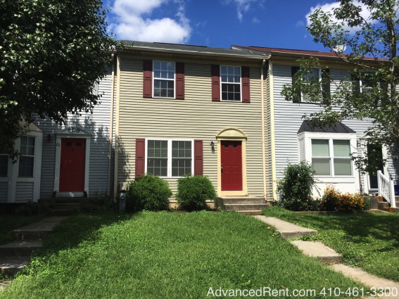 Home for Rent in Catonsville - Winehurst Road, Catonsville, MD 21228