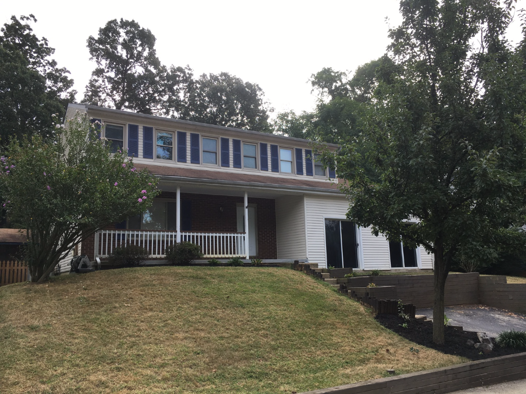 Home for Rent in Annapolis - Marine Drive, Annapolis, MD 21409