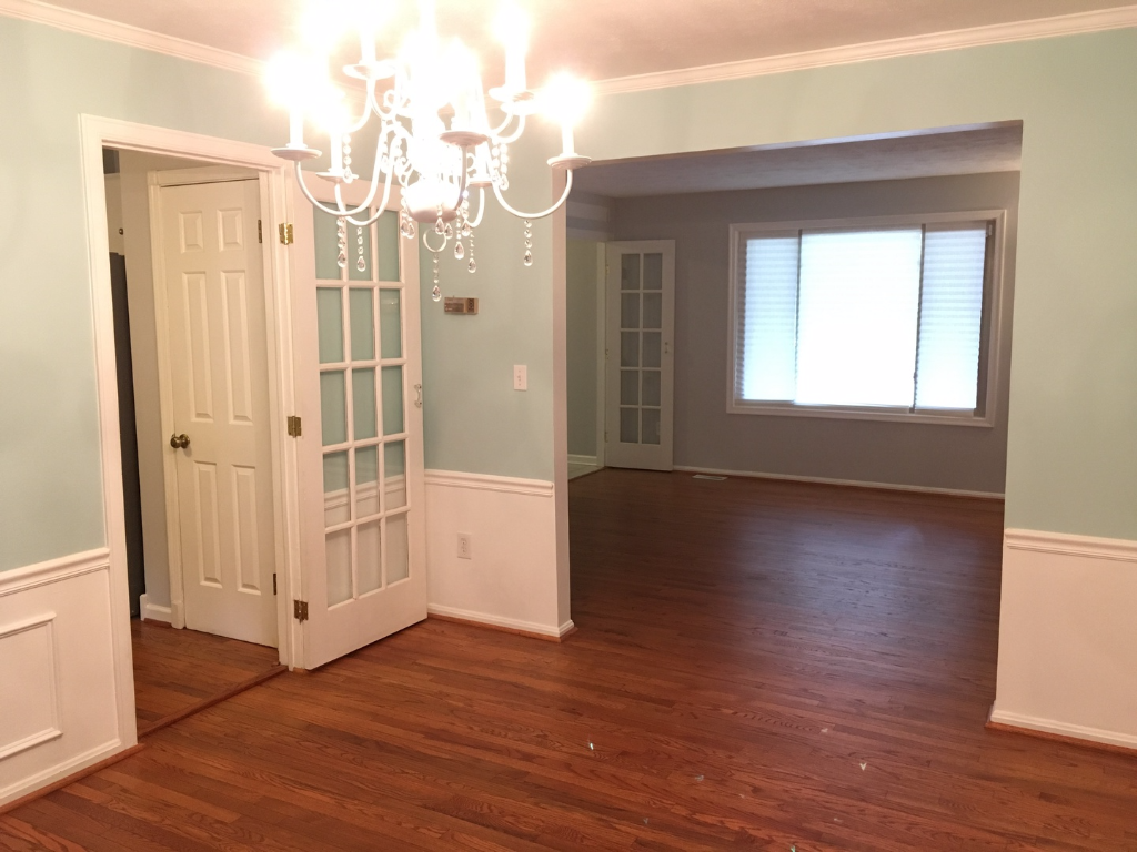 Home for Rent in Annapolis - Marine Drive, Annapolis, MD 21409