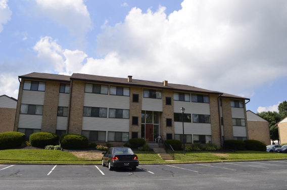 Home for Rent in Bel Air - 100 Royal Oak Drive, Bel Air, MD 21015