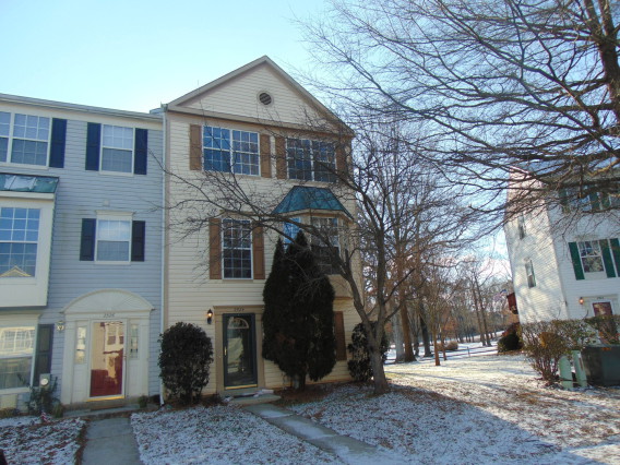 Home for Rent in Crofton - Ambling Court, Crofton, MD 21114