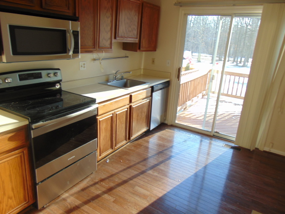Home for Rent in Crofton - Ambling Court, Crofton, MD 21114