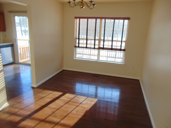 Home for Rent in Crofton - Ambling Court, Crofton, MD 21114