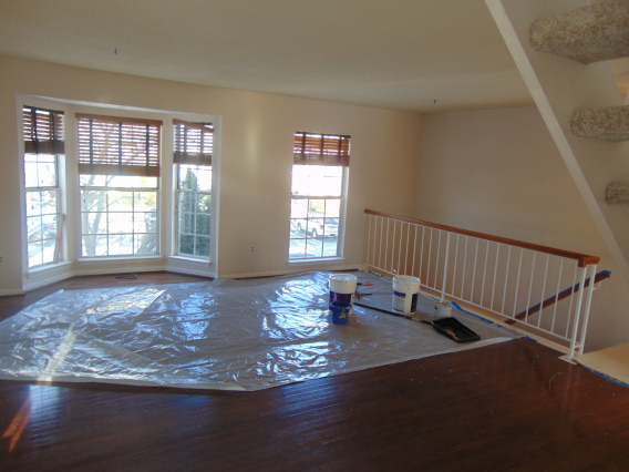 Home for Rent in Crofton - Ambling Court, Crofton, MD 21114