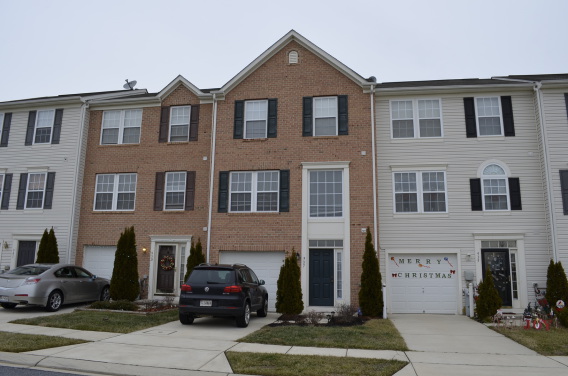 Home for Rent in Middle River - Tipton Road, Middle River, MD 21220