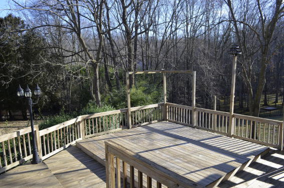 Home for Rent in Bel Air - Spindle Hill Court, Bel Air, MD 21014