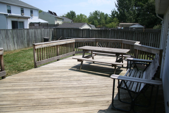 Home for Rent in Annapolis - Foolish Pleasure, Annapolis, MD 21409