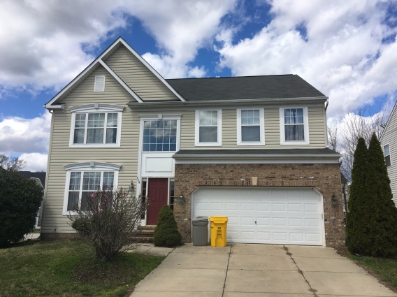 Home for Rent in Millersville - Wagner Farm Road, Millersville, MD 21108