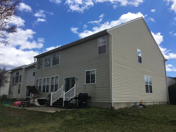 Home for Rent in Millersville - Wagner Farm Road, Millersville, MD 21108