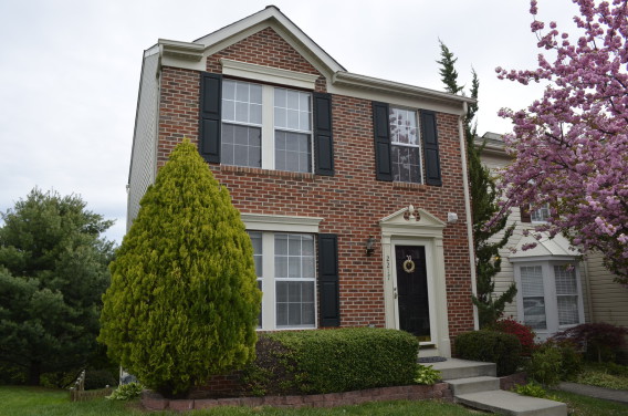 Home for Rent in Bel Air - Hunter's Chase, Bel Air, MD 21015