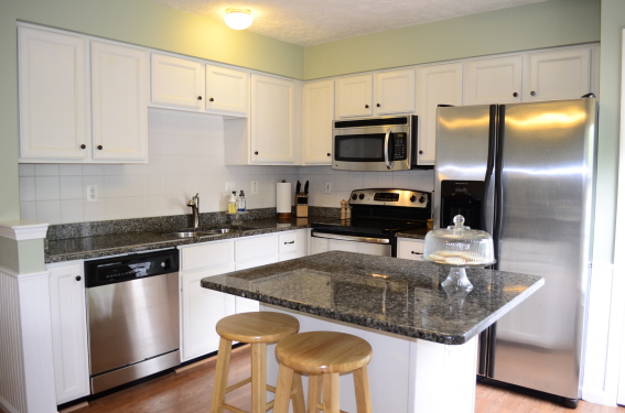 Home for Rent in Bel Air - Hunter's Chase, Bel Air, MD 21015