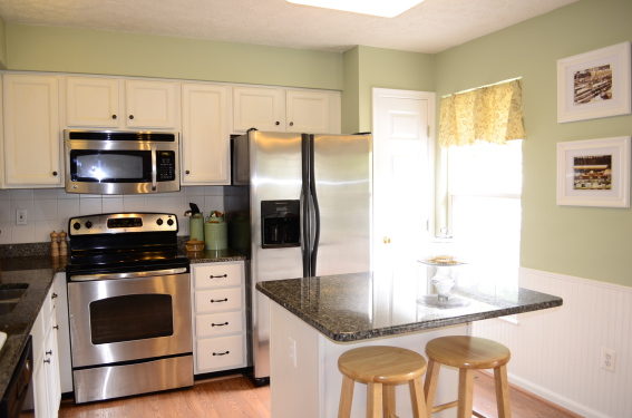 Home for Rent in Bel Air - Hunter's Chase, Bel Air, MD 21015