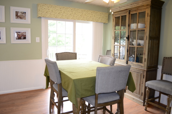 Home for Rent in Bel Air - Hunter's Chase, Bel Air, MD 21015
