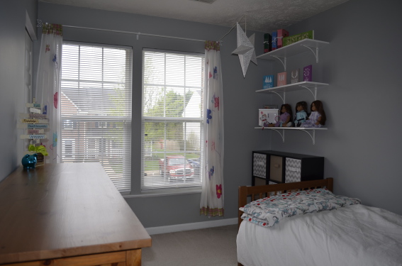 Home for Rent in Bel Air - Hunter's Chase, Bel Air, MD 21015
